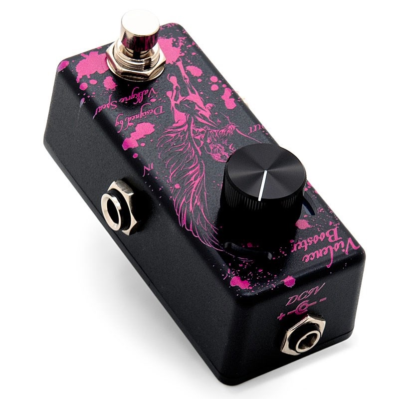 Valkyrie Spear 【ご予約受付中！】Violence Booster MK-X ｜イケベ