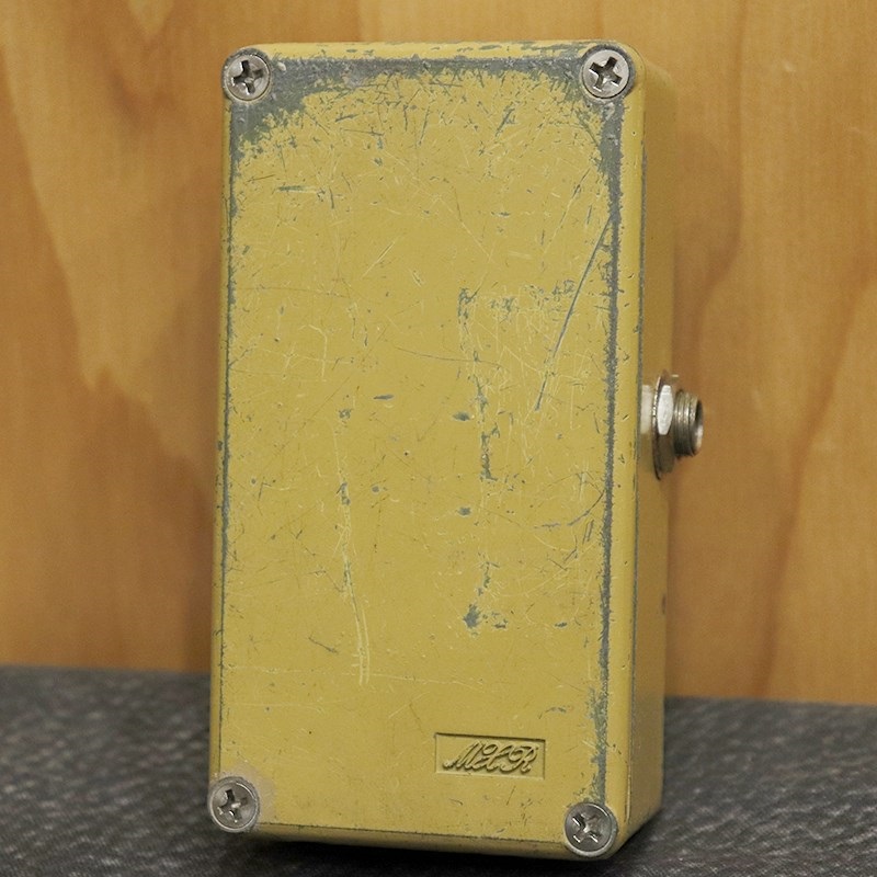 MXR VINTAGE MXR Distortion+ Block Logo '79 ｜イケベ楽器店