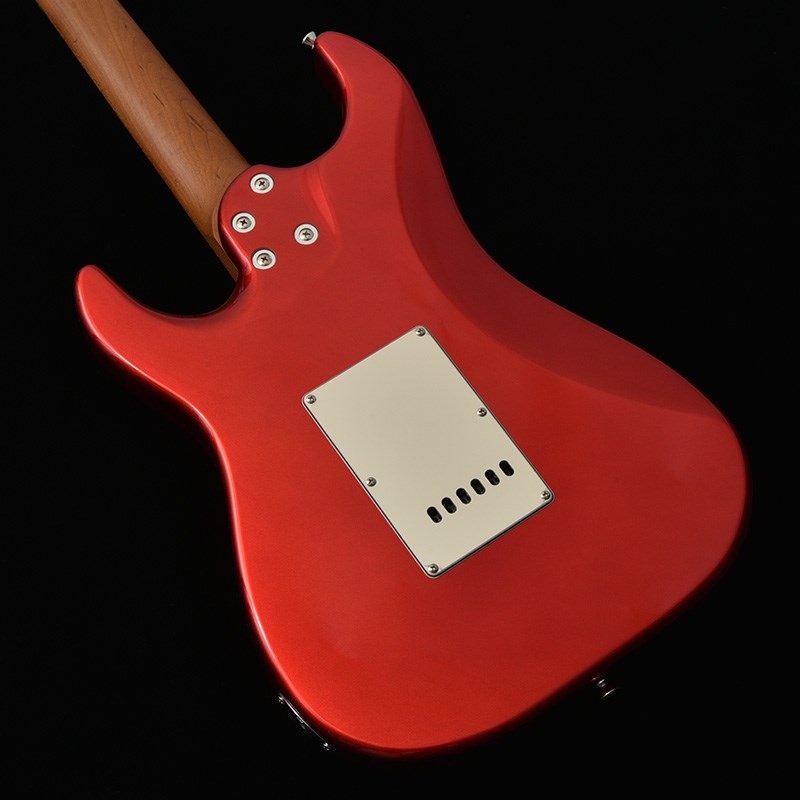 Bacchus Universe Series GS-2DX RSM/M (Candy Apple Red) ｜イケベ