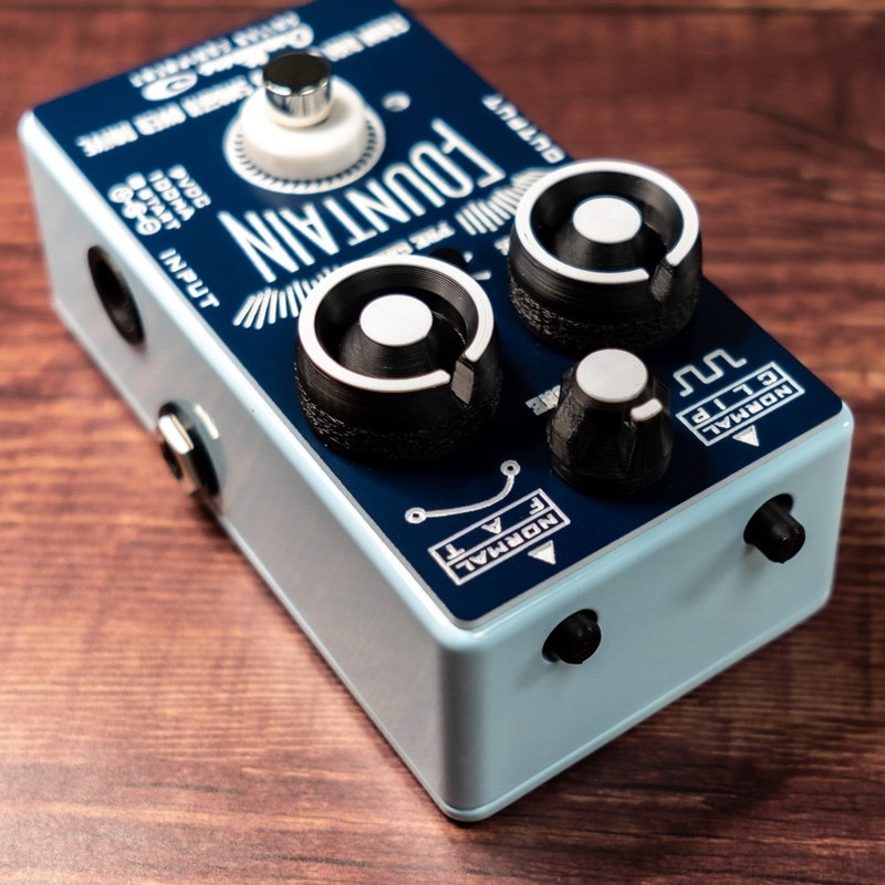 Ovaltone FOUNTAIN（オーバルトーン）オーバルトーン ｜イケベ楽器店