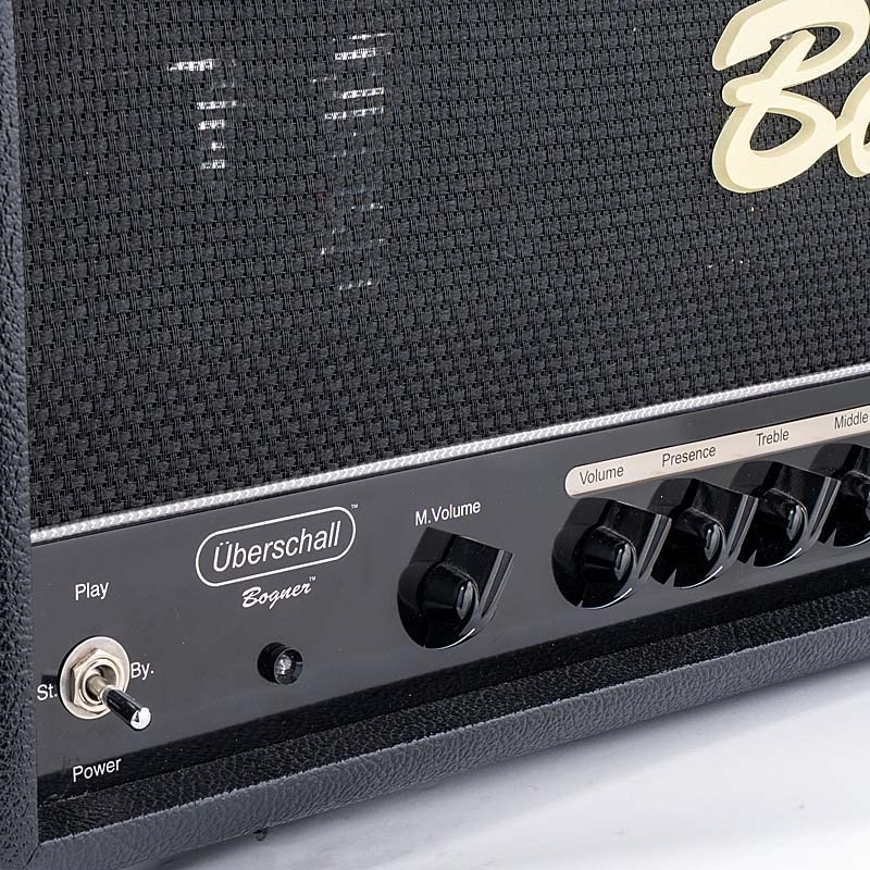 Bogner USED 中古 Uberschall Purple Mod ｜イケベ楽器店オンラインストア