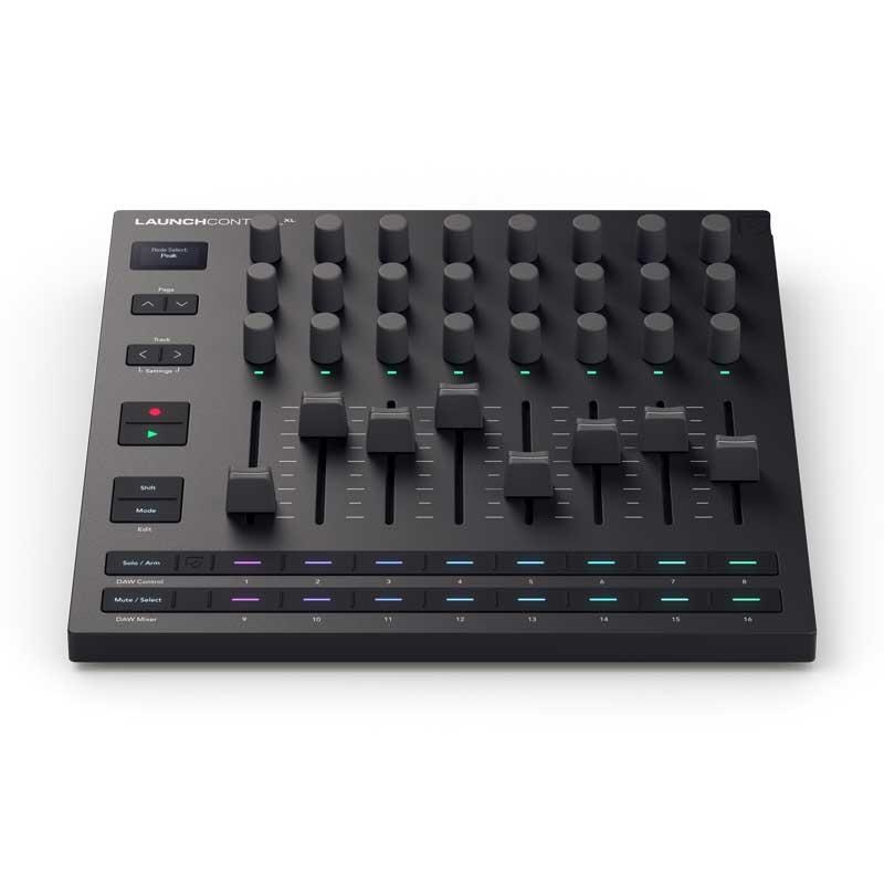 NOVATION Launch Control XL 3(ノベーション)(ラウンチコントロール