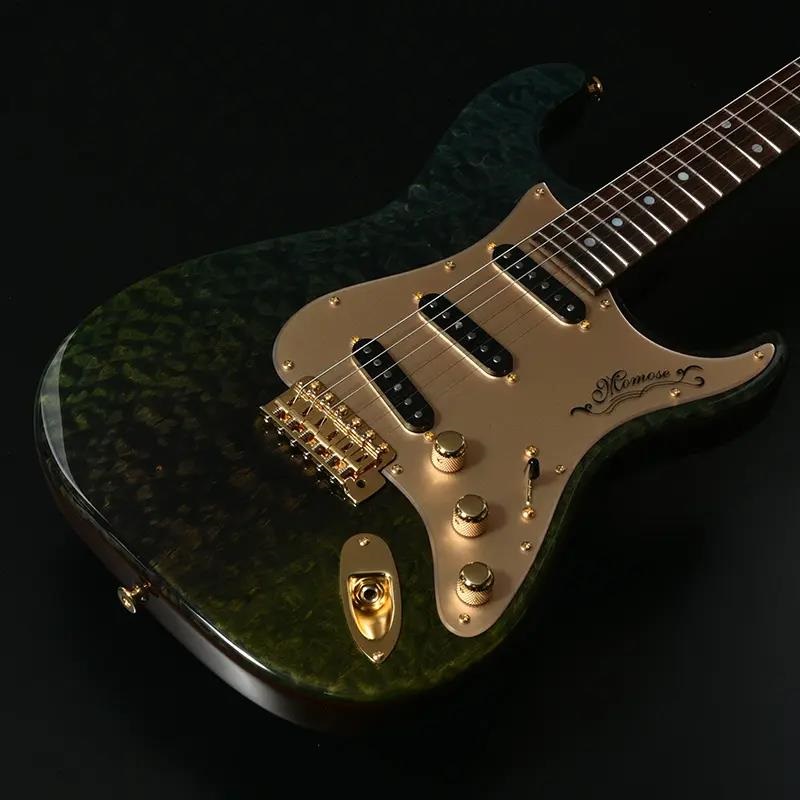 momose MC-Premium/QM #20249 (BL/GR/BK-GRD) 【ディバイザー大商談会