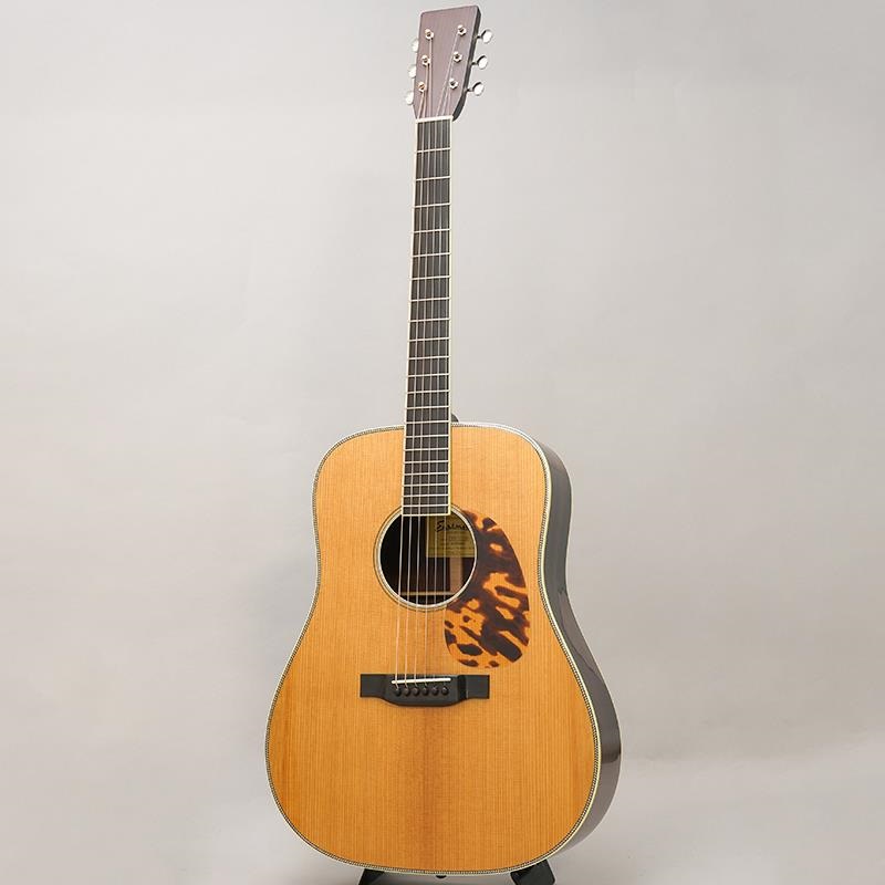 EASTMAN E20D-TC-LSH ~Large Sound Hole~ イーストマン ｜イケベ楽器店