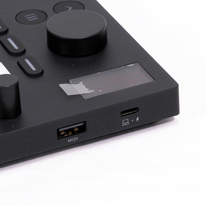 ableton Move (開封新品アウトレット特価)【スタンドアロンポータブル