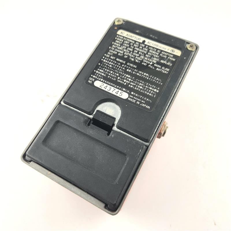 MAXON USED 中古 CP-9 Compressor ｜イケベ楽器店オンラインストア