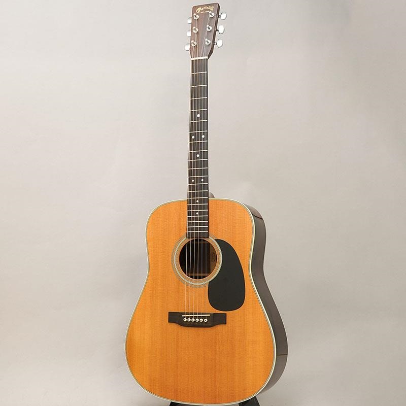 MARTIN USED 中古 D-28 '05 マーチン マーティン ｜イケベ楽器店