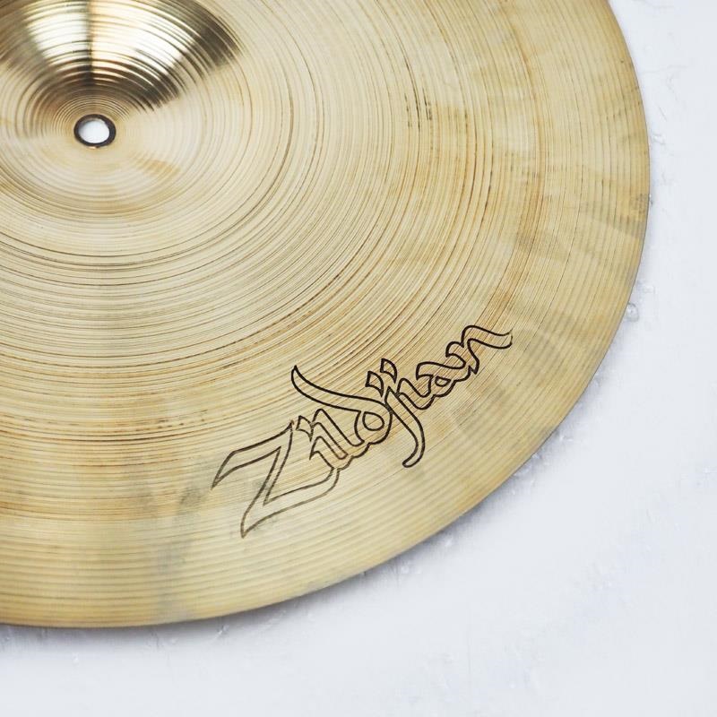 Zildjian 70s A Zildjian Medium Crash 18 [1578g] 【VINTAGE