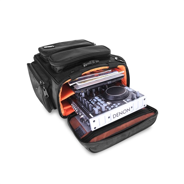 UDG Ultimate プロデューサー バッグ ラージ 【U9022BL/OR】 ｜イケベ