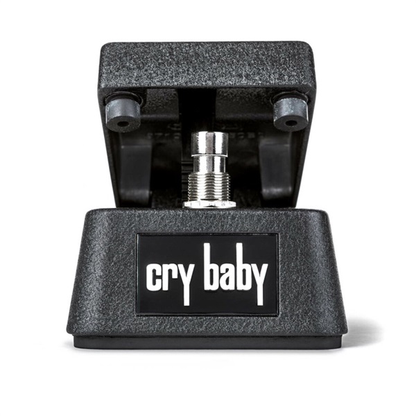 Dunlop (Jim Dunlop) CBM95 CryBaby Mini Wah（ジムダンロップ