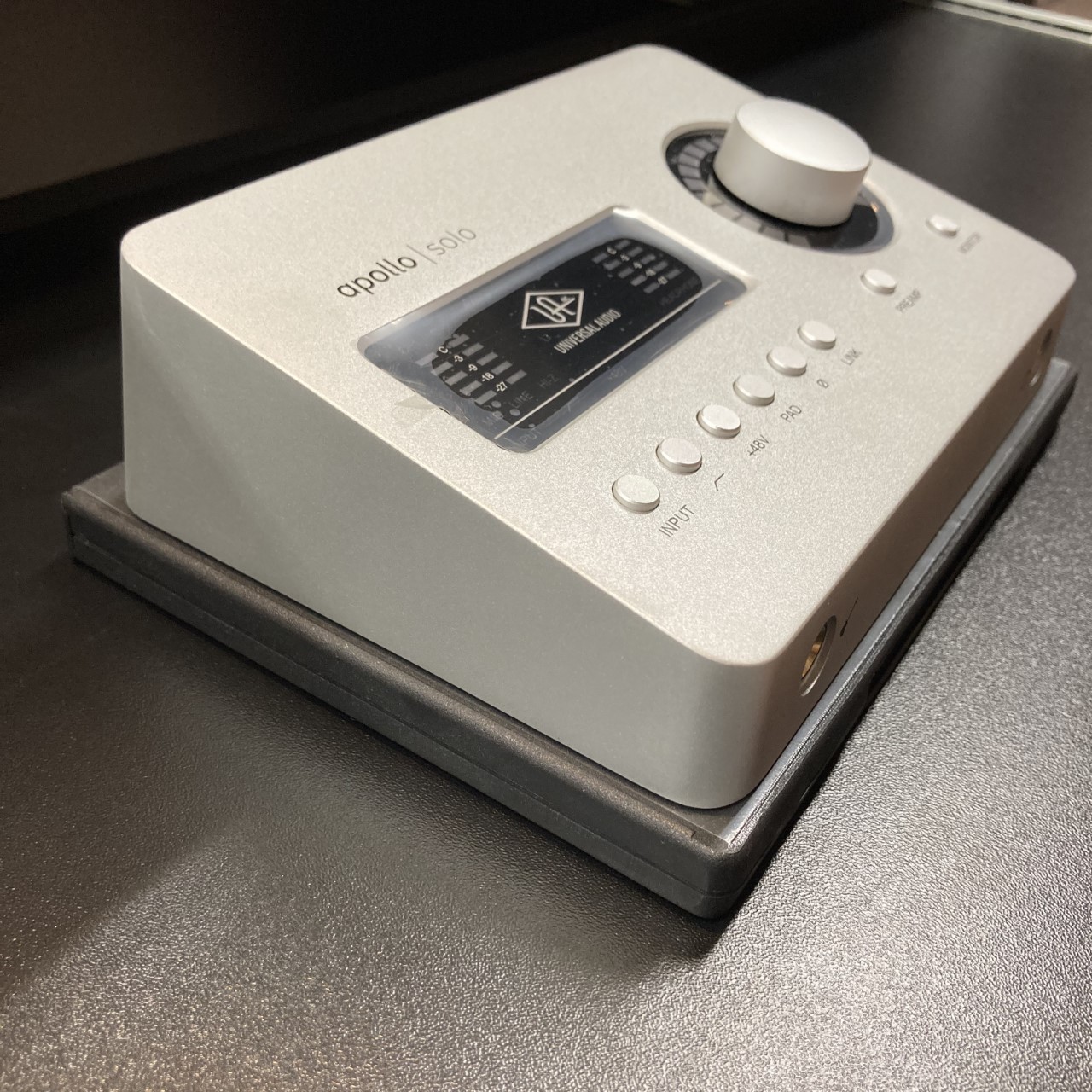 APOLLO SOLOってどうなの？？当店スタッフに直撃インタビュー