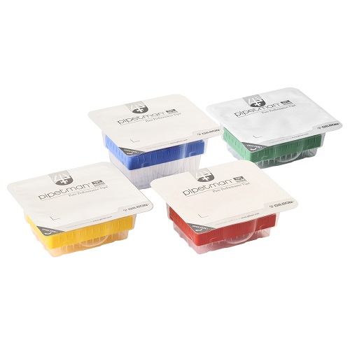 GILSON ダイアモンドチップ | オンラインカタログ | 株式会社池田理化