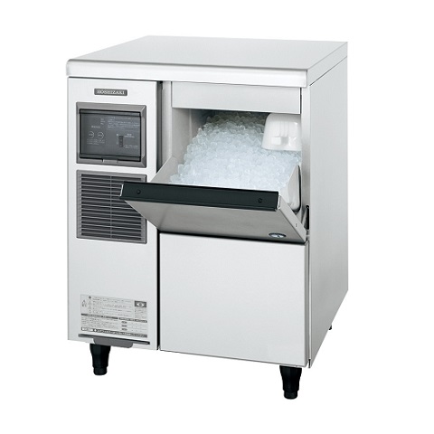 全自動製氷機 | オンラインカタログ | 株式会社池田理化