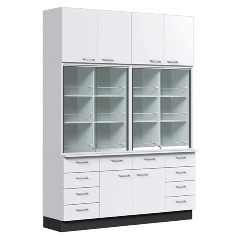 32.研究設備・関連備品 - 05.収納棚 | オンラインカタログ | 株式会社