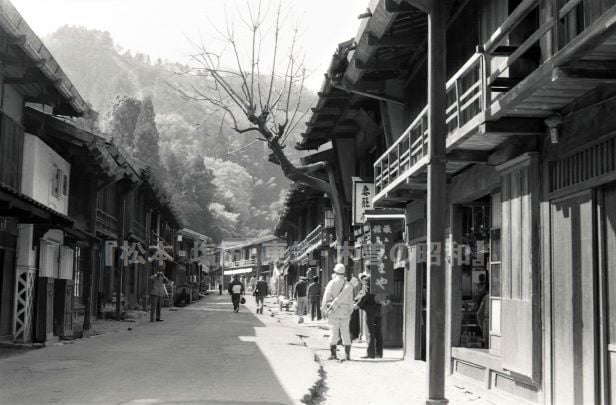 松本・塩尻・東筑・木曽の昭和』写真展2｜株式会社いき出版｜出版業