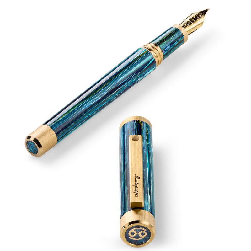 モンテグラッパ ゼロ ゾディアック キャンサー（かに座・蟹座