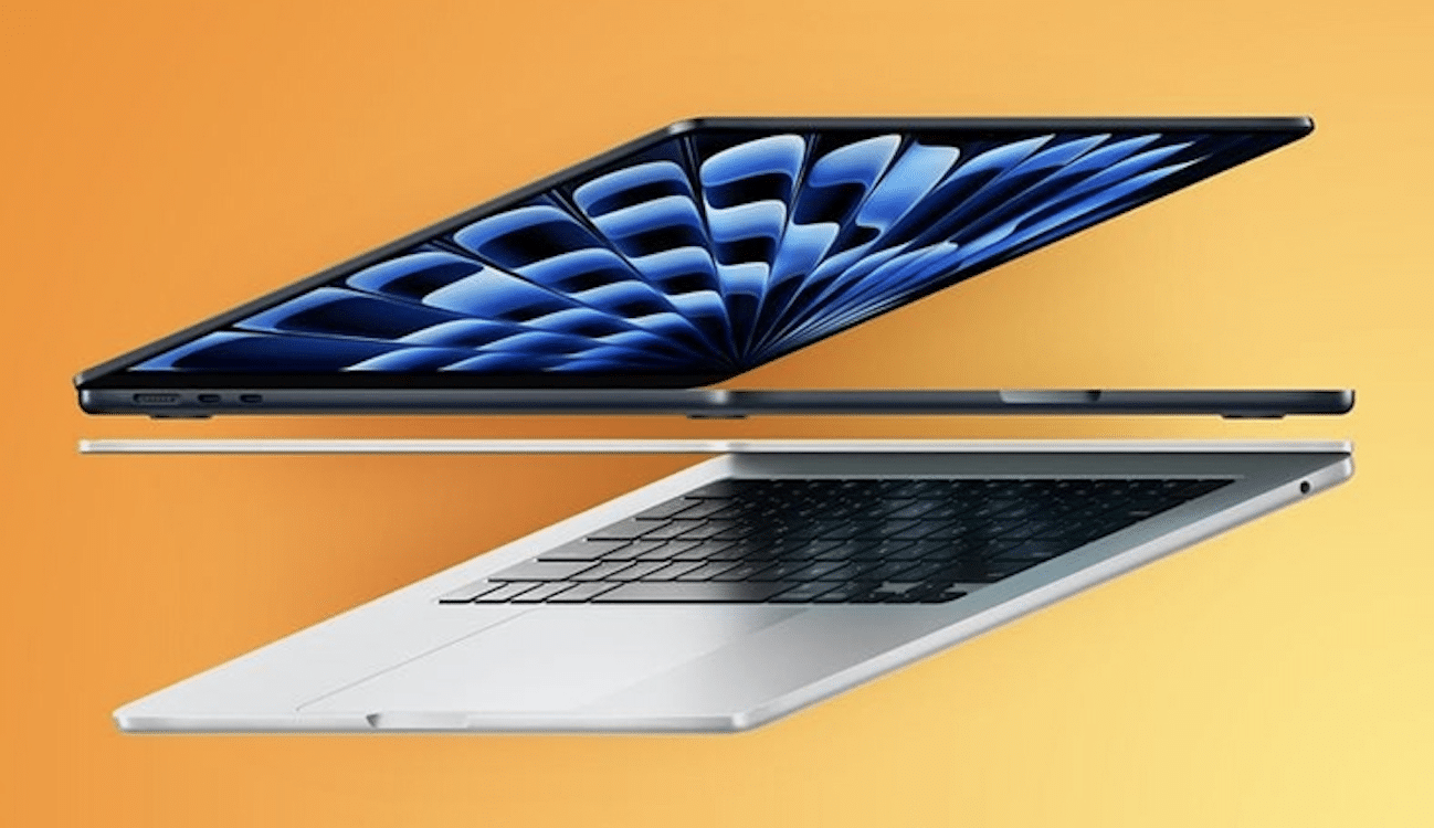 M4 MacBook Air may debut in first half of 2025 | iLounge