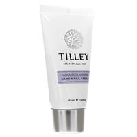 ハンド&ネイルクリーム45ml(Tilley) | 市販薬の通販・購入・処方箋