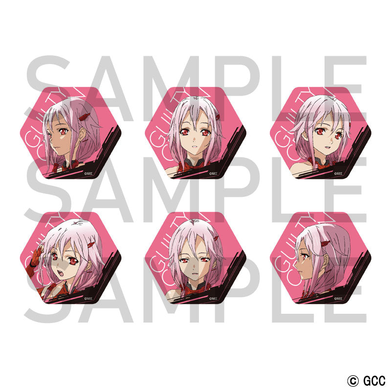 ギルティクラウン グッズ – IG Port ONLINE STORE