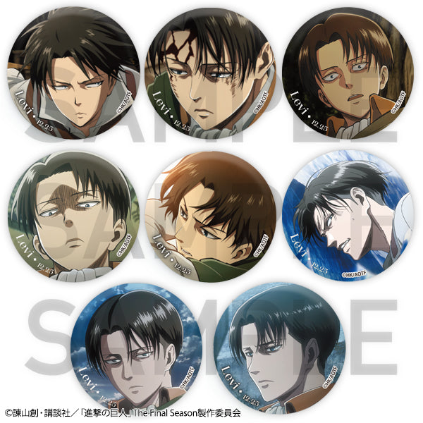 WIT STUDIO ウィンターフェア'24 進撃の巨人 特設ページ – IG Port