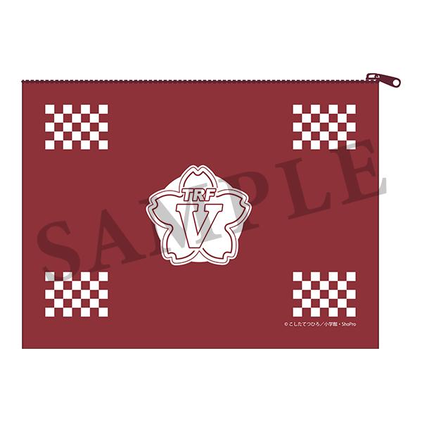 爆走兄弟レッツ&ゴー!! グッズ – IG Port ONLINE STORE