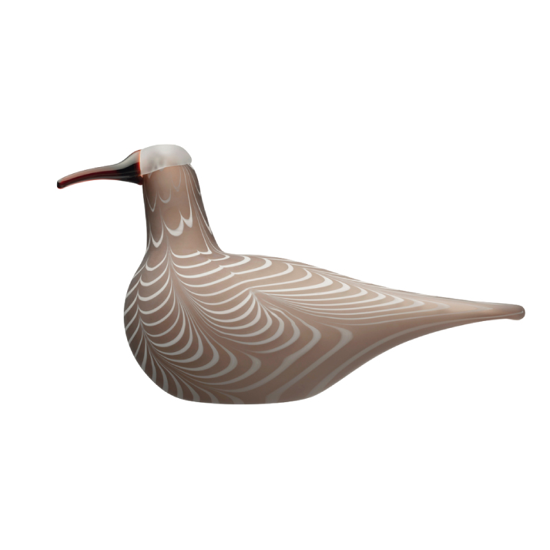 バード バイ トイッカ ダイシャクシギ サンドiittala/Arabia|北欧食器