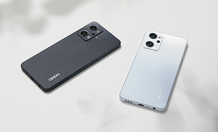 OPPO Reno7 A | 格安SIM/格安スマホのIIJmio