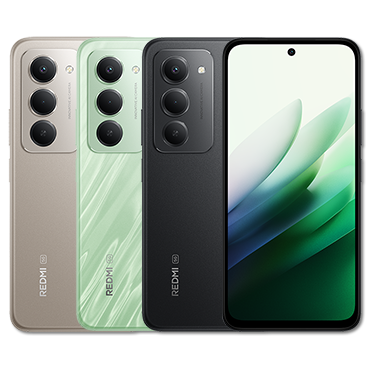 Xiaomi Redmi 15 5G | 格安SIM/格安スマホのIIJmio