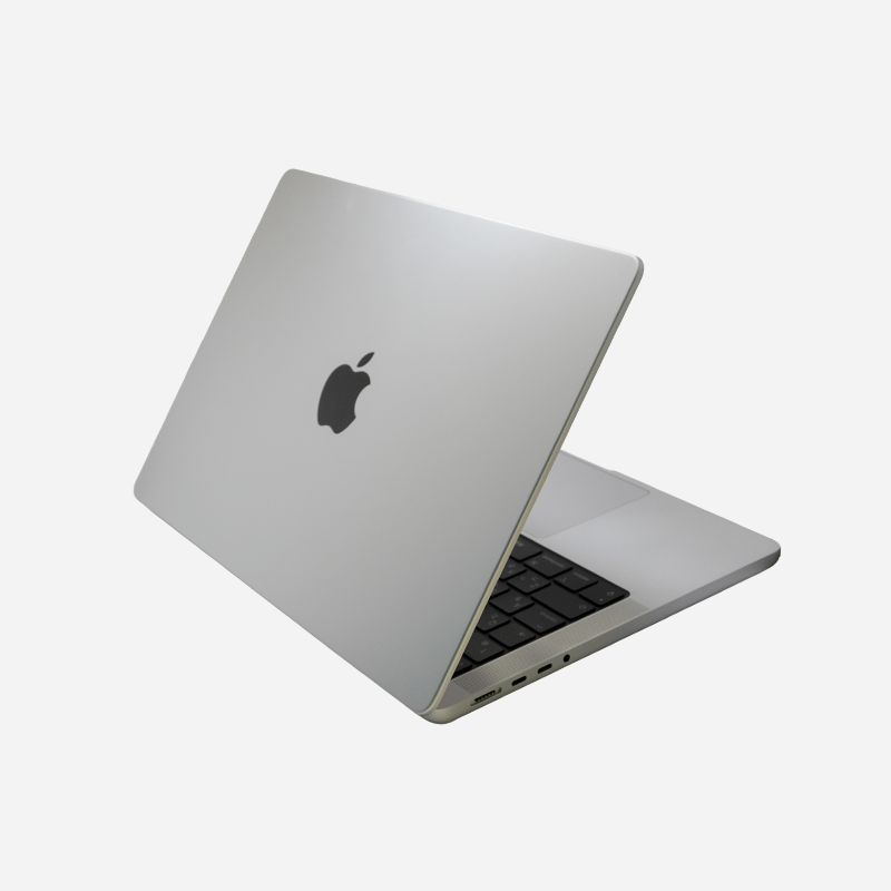 MacBook Pro 14インチ [M3Pro / Nov 2023] | 格安SIM/格安スマホのIIJmio