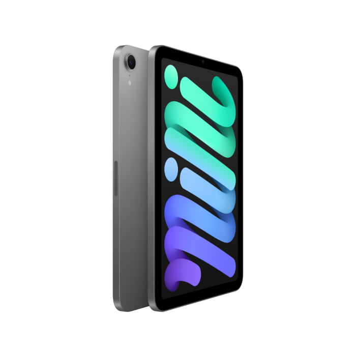 iPad mini (A17 Pro) Wi-Fi 128GB - Space Grey