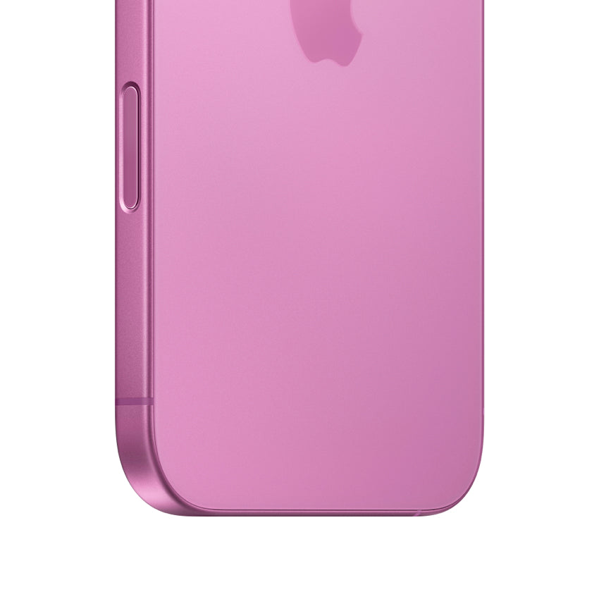 iPhone 16 Plus 512GB - Pink – iStudio Online Store