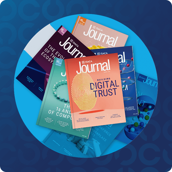 ISACA® Journal