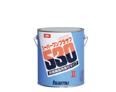 スーパーワンプラサフ2 | イサム塗料株式会社