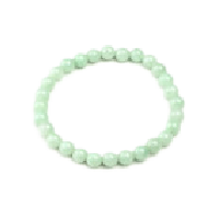 バングル グリーンルチルクォーツ No.1