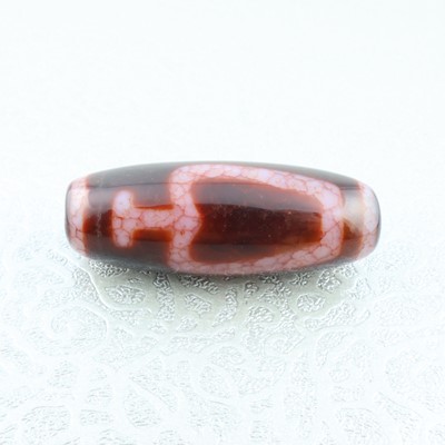 老鉱朱砂紅天珠 カテゴリ商品一覧│チベット天珠、天然石