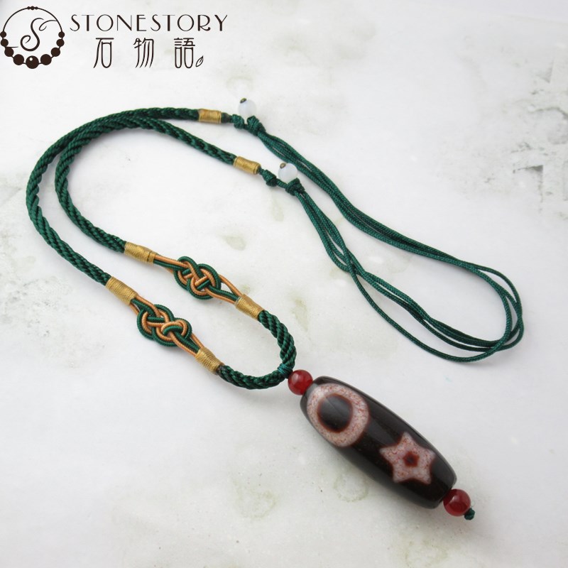 天珠ネックレス カテゴリ商品一覧│チベット天珠、天然石