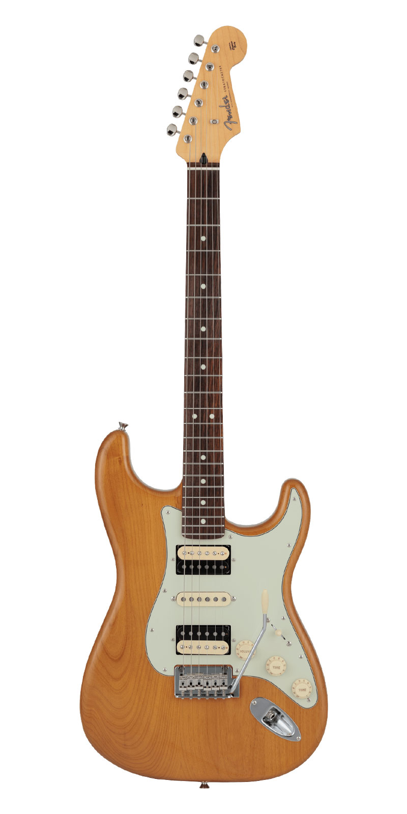 Fender Made in Japan Hybrid II 2024 Collection | イシバシ楽器