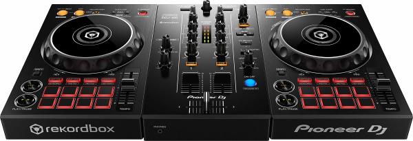 PIONEER DJから新製品DDJ-400発売！ | イシバシ楽器スタッフブログ