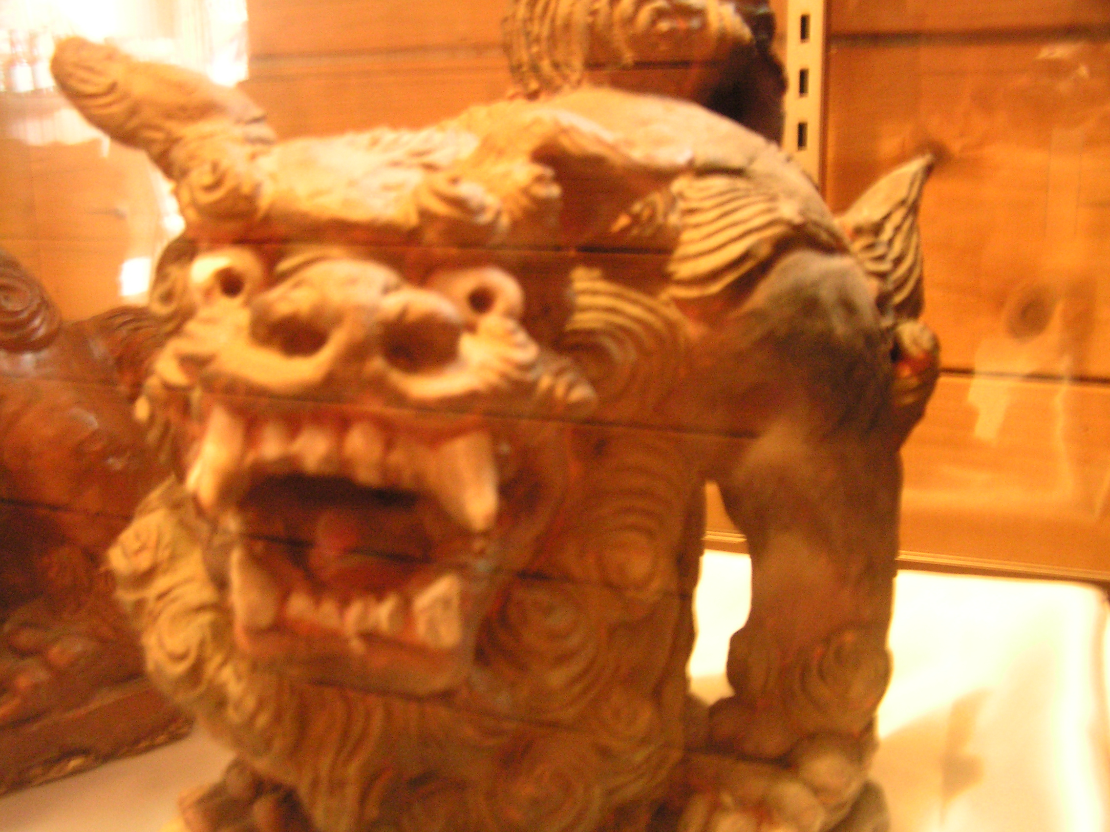 シーサーギャラリー「島常賀」 | 石垣島ショッピングプラザ