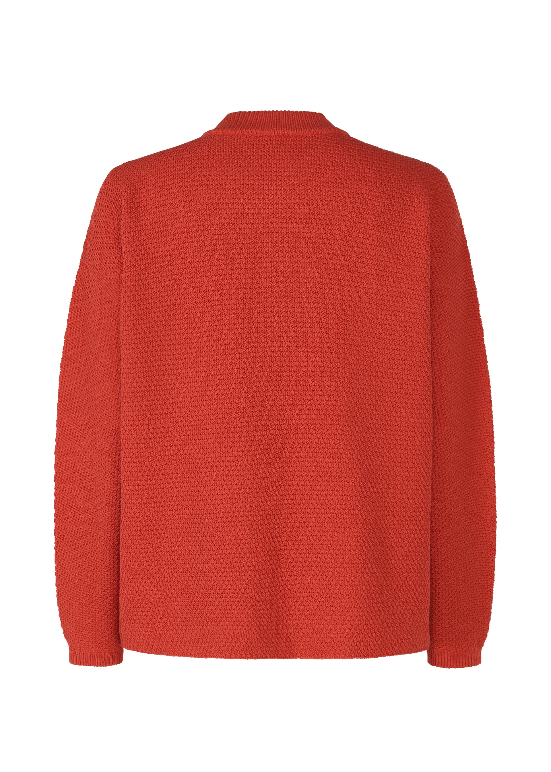 RUSTIC KNIT – isseymiyake.com