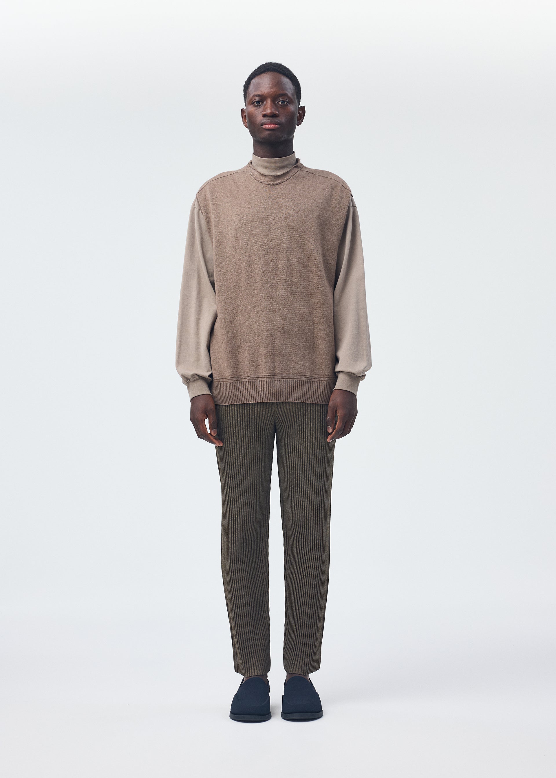 HP CASHMERE – isseymiyake.com