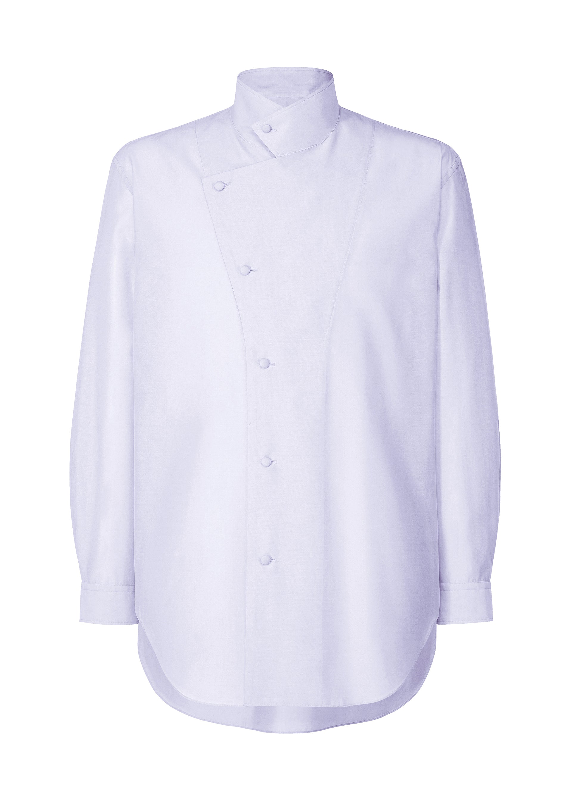 メンズ／トップス／シャツ – isseymiyake.com