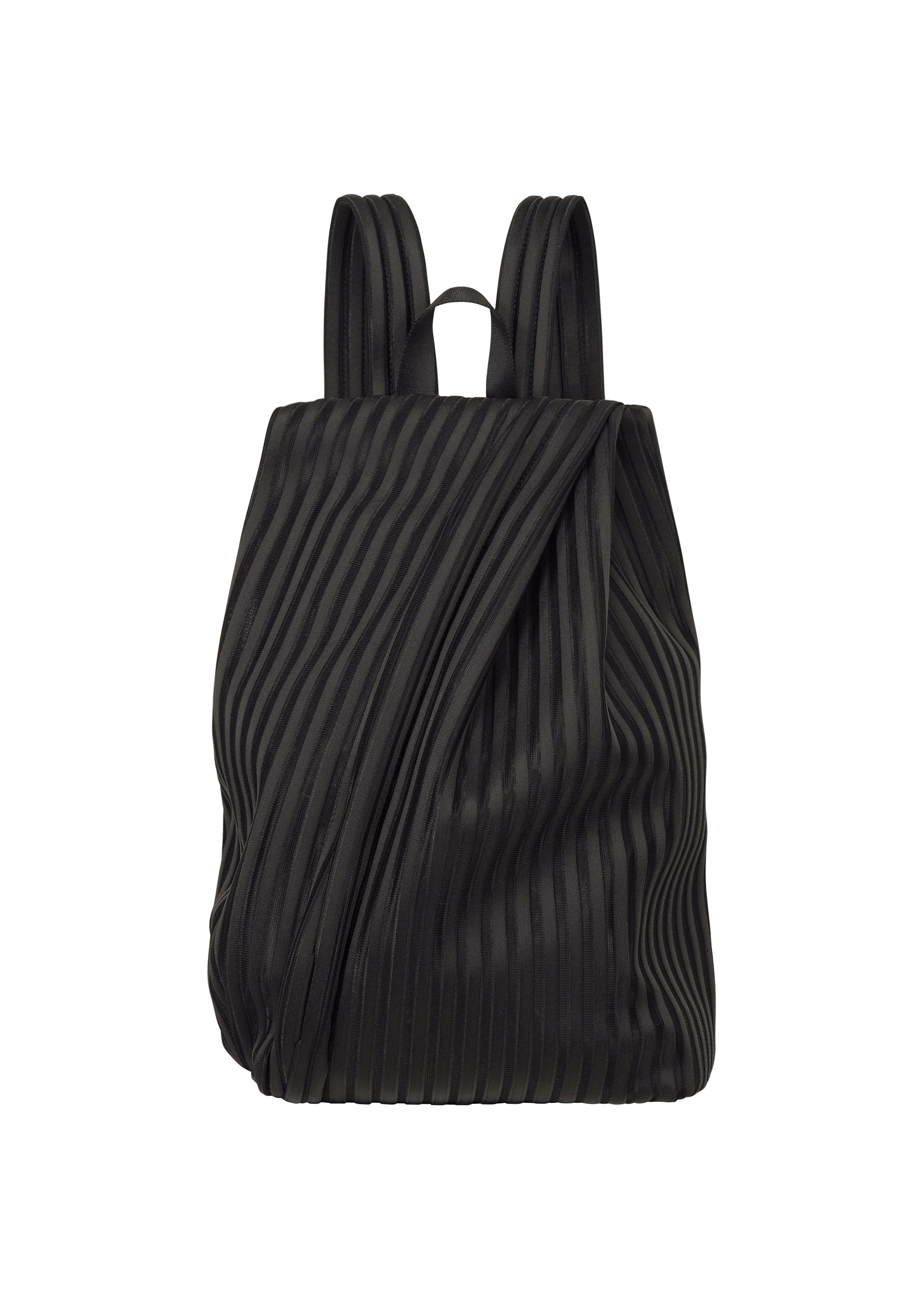LINEAR KNIT BAG-58 – isseymiyake.com