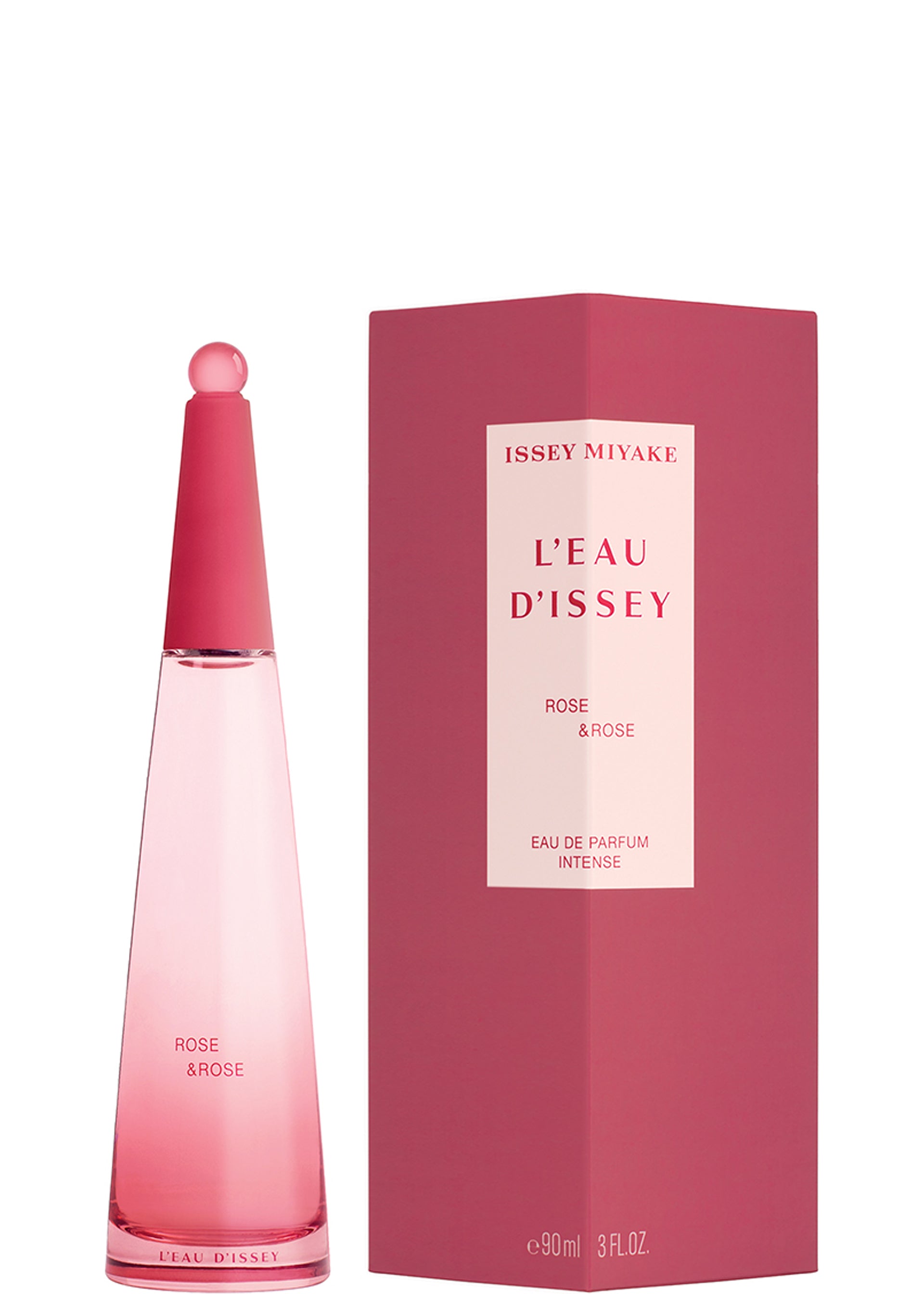 L'EAU D'ISSEY ROSE&ROSE EAU DE PARFUM INTENSE – isseymiyake.com
