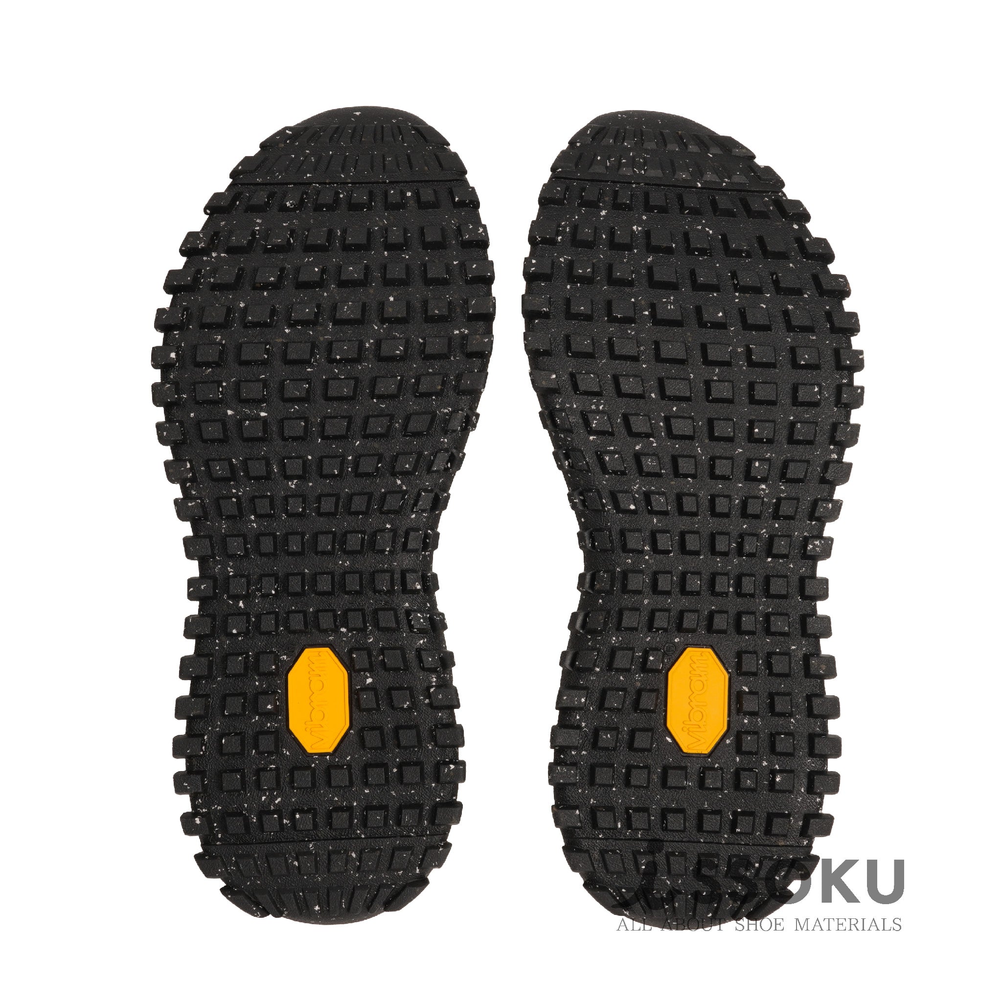 Vibram Sneaker sole – issoku