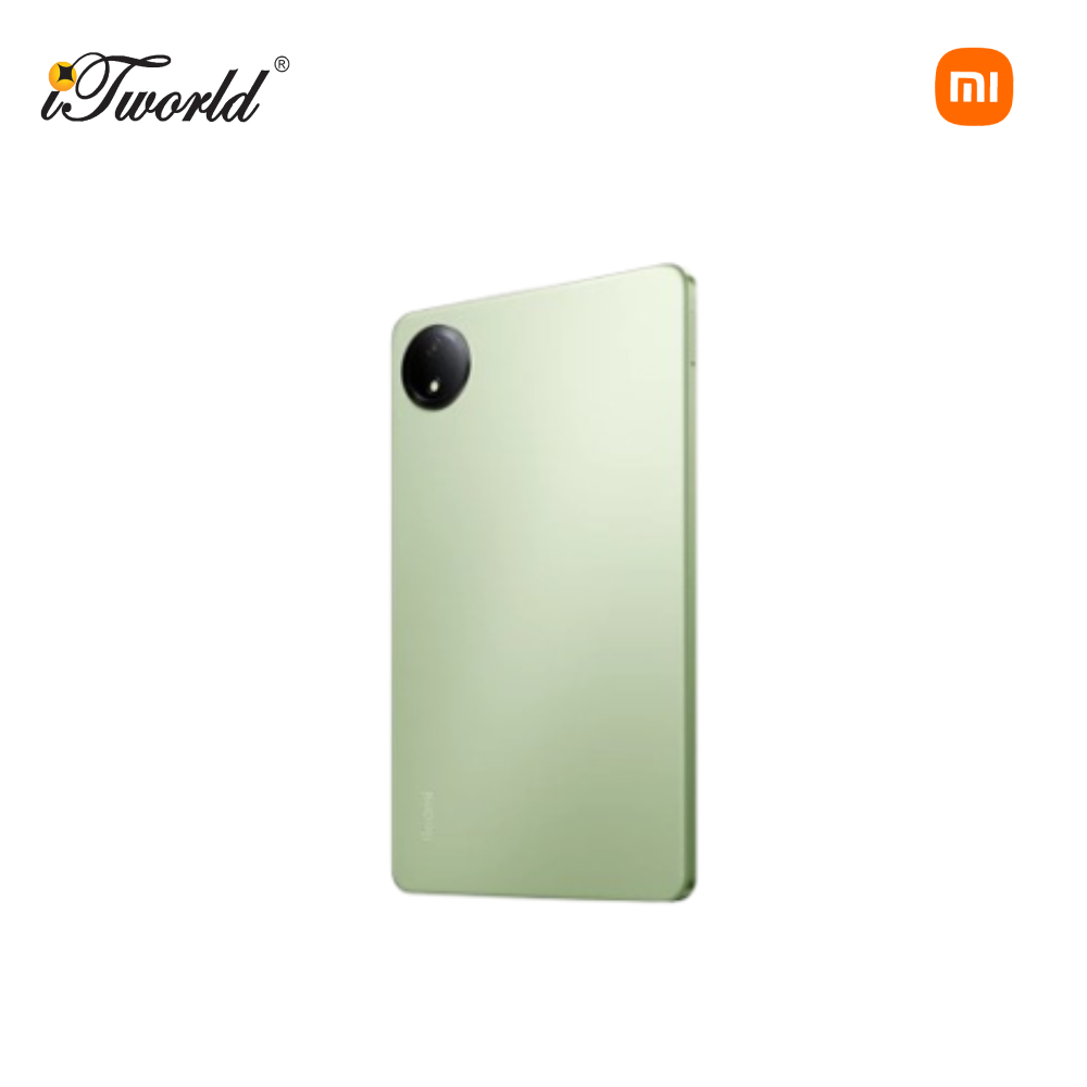 Redmi-Pad-Se-8.7-6-plus-128GB-Aurora-Green-Wifi