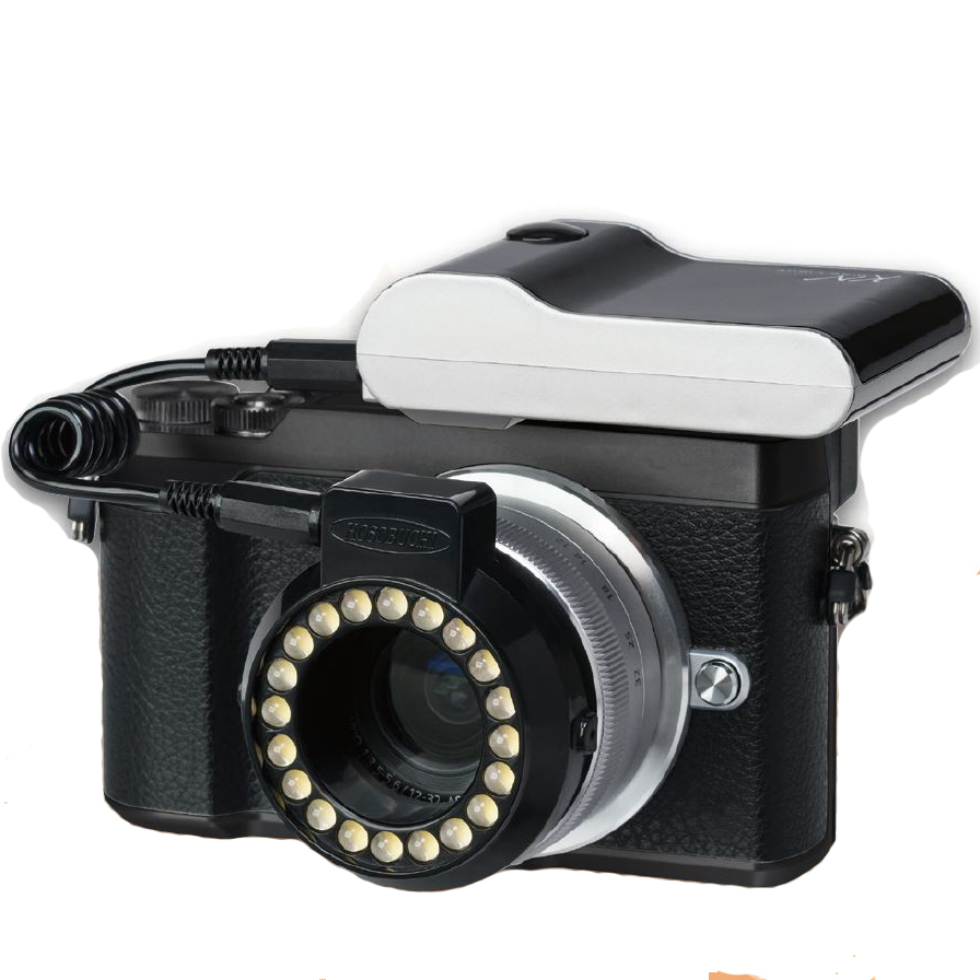 KNリングライト 40.5mm用｜株式会社インプラテックスの取扱い商品