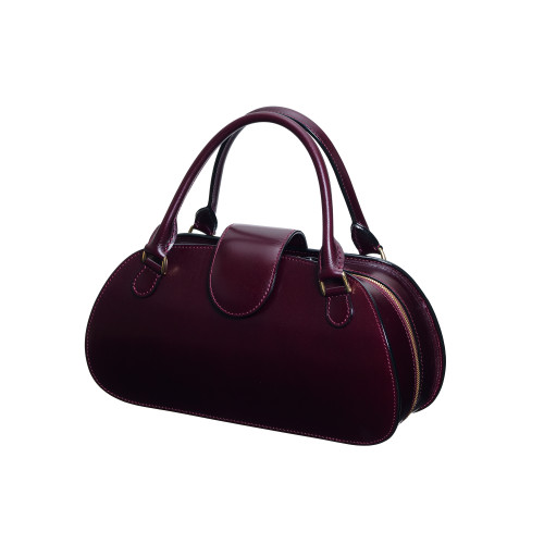 タウンボストンワイド｜ハンドバッグ｜鞄いたがき（ITAGAKI）