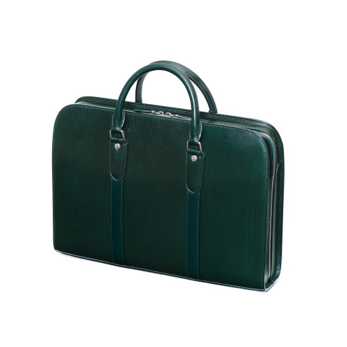 ブリーフケース A4 ワイド｜ビジネスバッグ｜鞄いたがき（ITAGAKI）