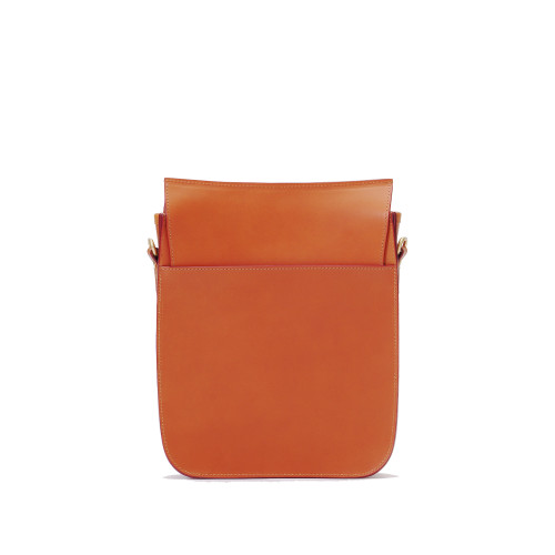 鞍 ショルダー 縦型｜ショルダーバッグ｜鞄いたがき（ITAGAKI）